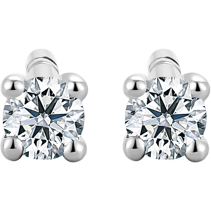 2025年钻石耳钉哪个品牌好？这9款闪耀夺目、性价比高，绝对让你爱不释手-图片1