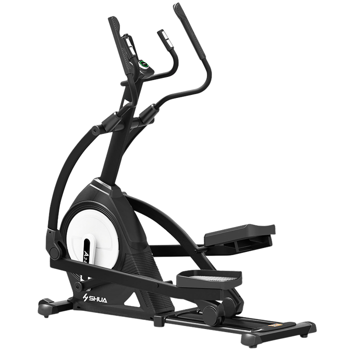 椭圆机排行榜前十名出炉：这10款减震效果佳，静音设计，家庭健身首选-图片3