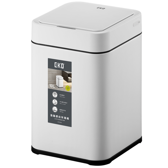 2026年智能垃圾桶哪个好？这3款高科技设计、功能强大的产品，真的值得入手吗？快来看看用户真实体验