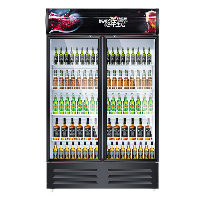 2026年展示柜十大品牌排行榜出炉：这10款设计精美、实用性强，绝对值得关注