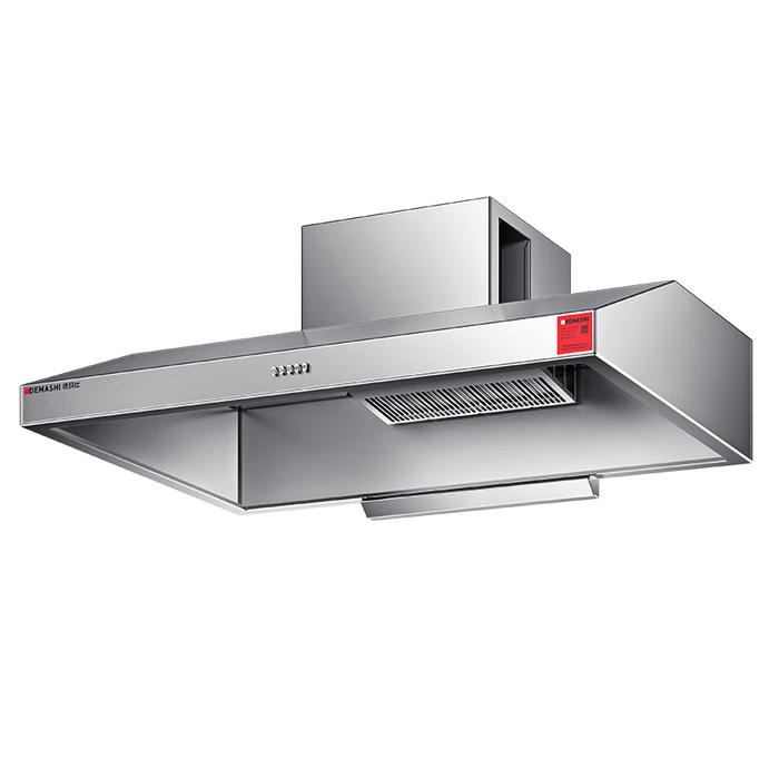 农村土灶油烟机排行榜前十名出炉:这10款吸烟力强,厨房清新无油烟-图片10