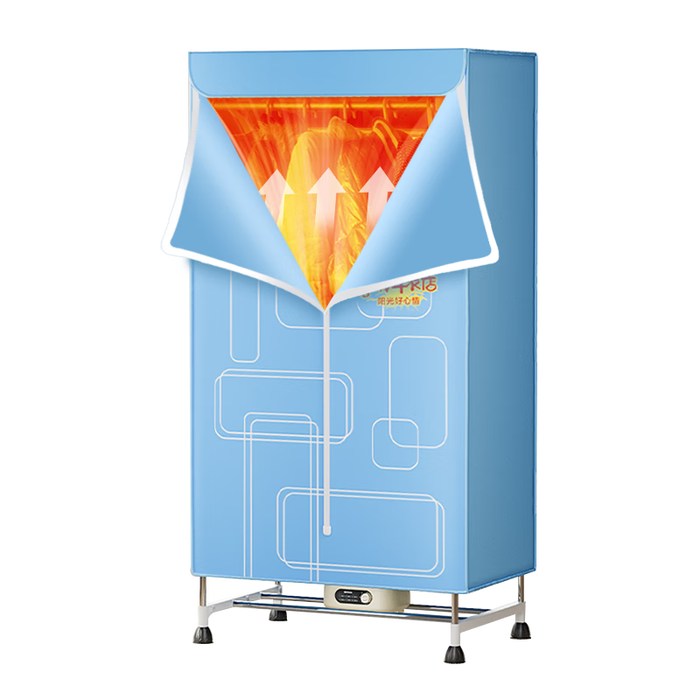 干衣机排行榜前十名出炉：这10款快速烘干，省时省电效果超赞-图片4