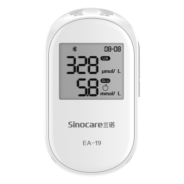 血糖仪哪个牌子值得买？2026年这8款精准度高、使用简单，用户评价超赞，快来看看哪款适合你-图片3