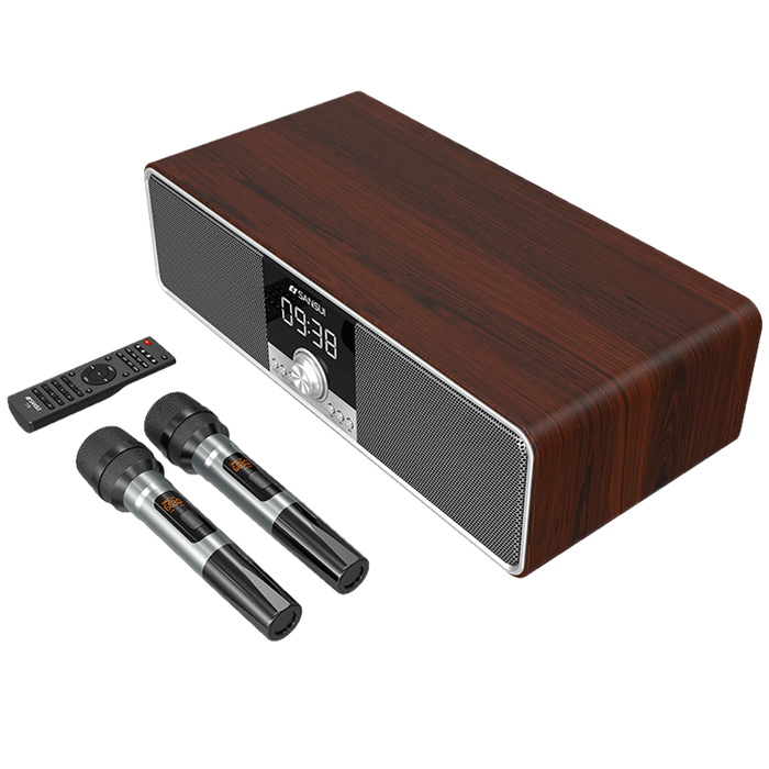 电视音响品牌排行前十名，这10款音质清晰震撼，提升观影体验不容错过-图片4