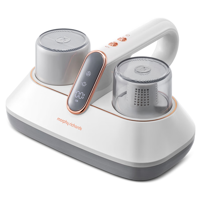 2025年除螨仪十大品牌排行榜：这10款高效能，深层清洁，让你告别螨虫困扰-图片1