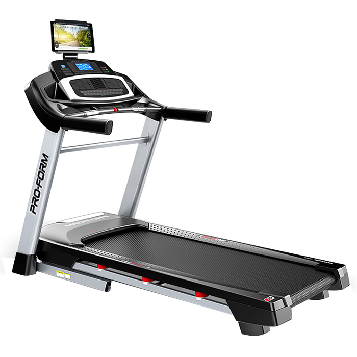 跑步机十大品牌排行榜，这10款高效减震，静音耐用，居家健身首选-图片10