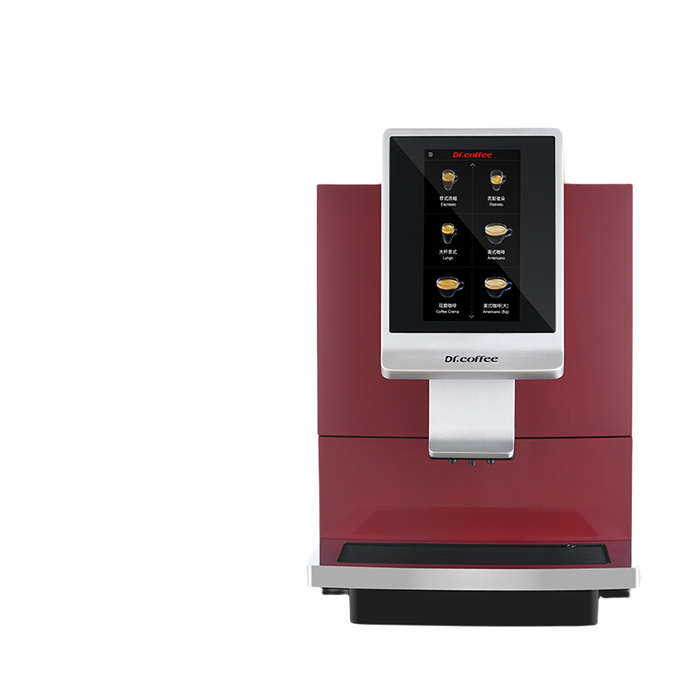 全自动咖啡机品牌排行前十名,这10款操作简便,口感醇厚,早晨必备-图片2