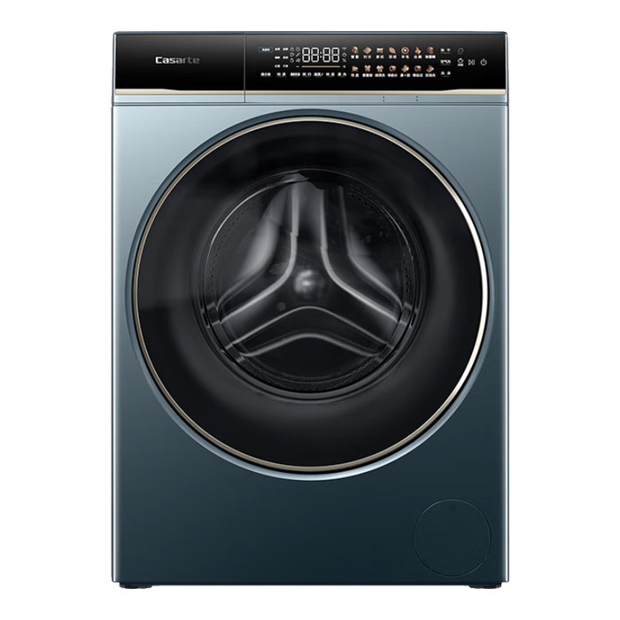 洗衣机品牌排行前十名,这10款清洗效果好、操作简便,洗衣必备之选