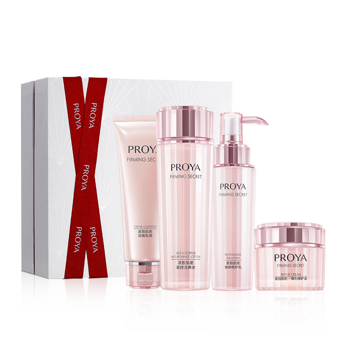 护肤品排名前十名品牌揭秘这10款高效护肤,焕亮保湿全搞定-图片4