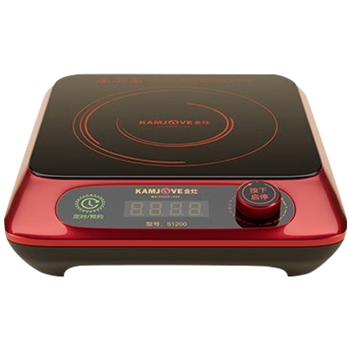 2025年电磁茶炉十大品牌排行榜:这10款加热快,控温精准,茶香更浓-图片2