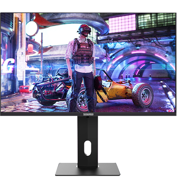 20244k显示器不建议乱买，这10款口碑销量双丰收，值得闭眼买