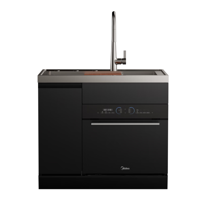 2025年洗碗机品牌排名前十名,这10款高效清洁、低噪音,节能省水,厨房清洁更轻松-图片4