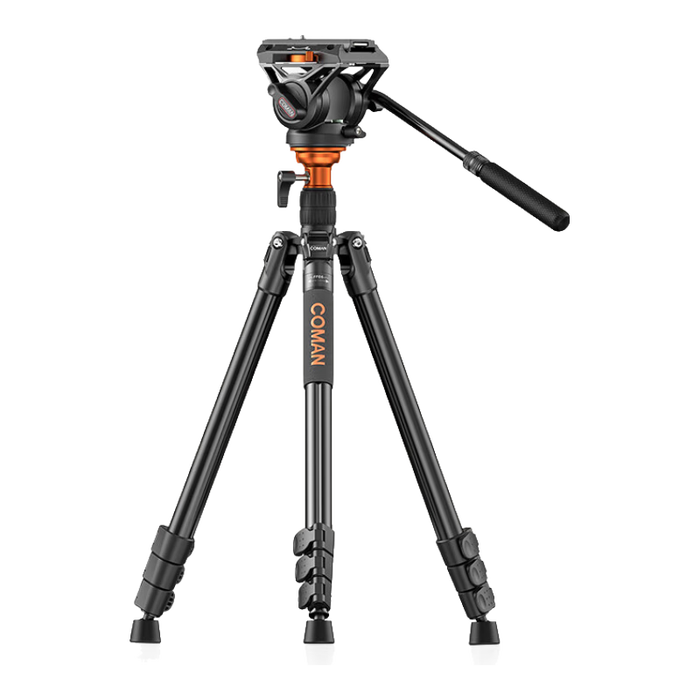 三脚架排行榜前十名出炉：这10款稳固性强，轻便便携超实用