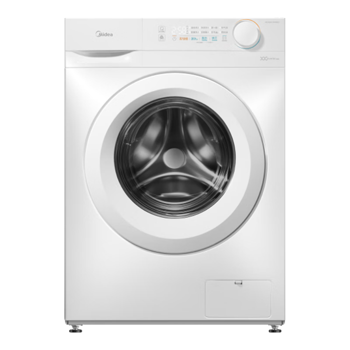 10公斤滚筒洗衣机排行榜前十名出炉：这10款洗净力强，省电又耐用-图片3