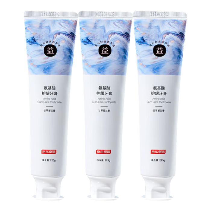 牙膏排名前十名品牌,这10款美白护龈,口气清新,一刷笑容更自信-图片7