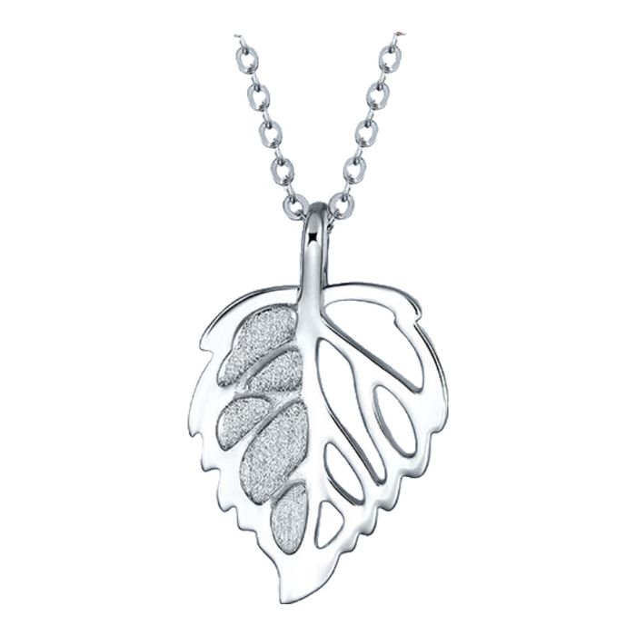 2025年铂金项链哪个品牌好？这5款设计独特，品质超高，值得投资-图片1