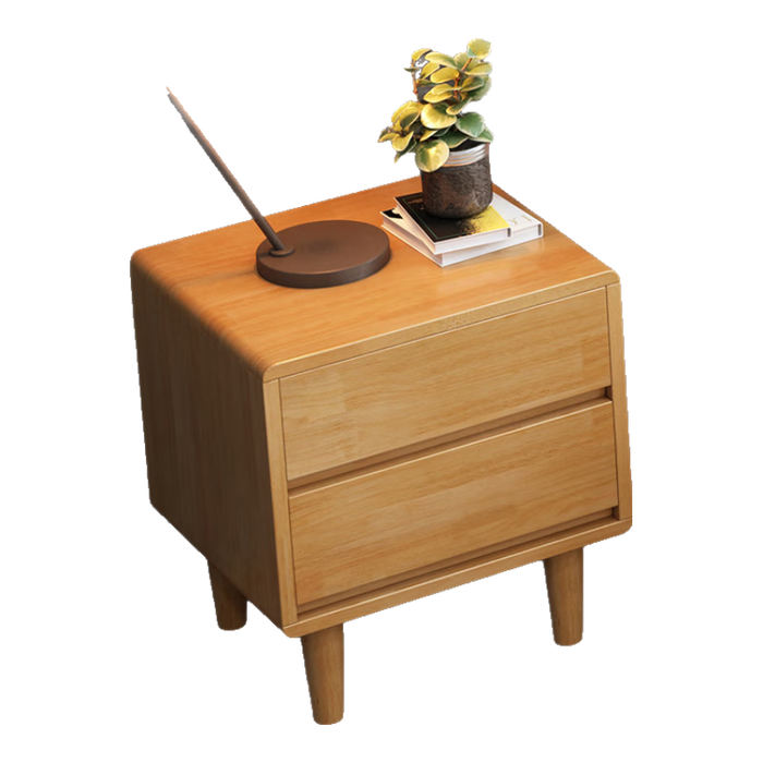 2025年床头柜选购指南,这7款设计感强,收纳空间大,性价比超高,哪个最适合你?-图片7