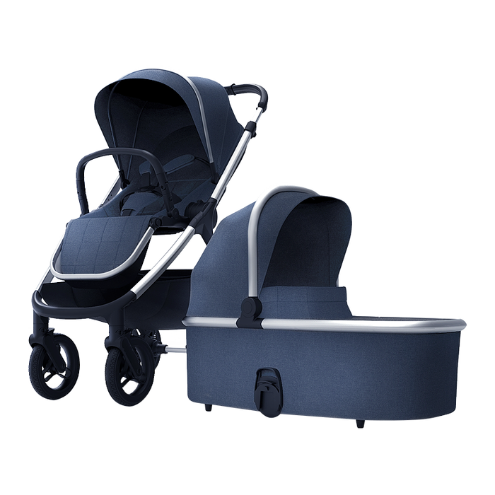 婴儿车排行榜前十名出炉：这10款舒适安全，推行轻松，宝宝出行更省心-图片10