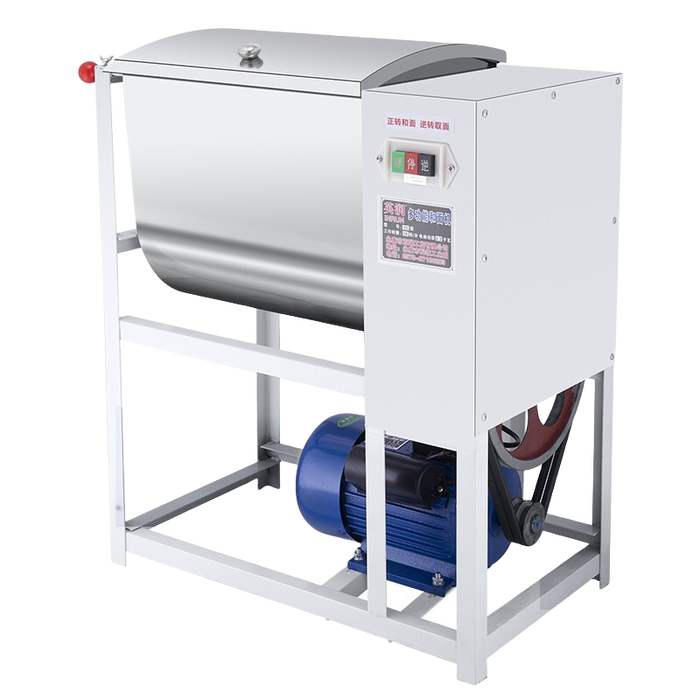 2026年面粉机怎么选不踩雷？实测这8款，省时又出粉细-图片1