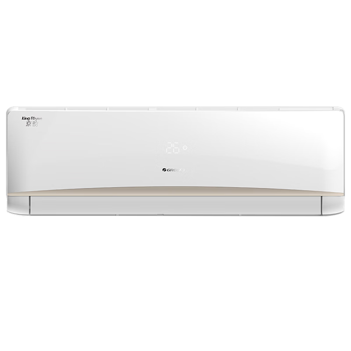 3匹空调2025年哪款最值得买?这9款高效能、静音设计,夏天用起来绝对凉爽