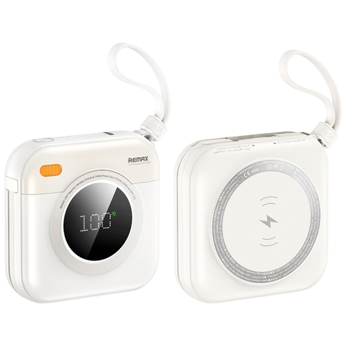 磁吸充电宝品牌排行前十名:这10款便捷强劲、兼容性好,出行必备-图片5