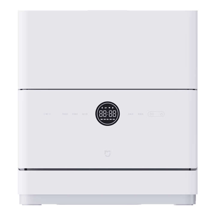 2025年洗碗机十大品牌排行榜出炉，这10款清洗强、节水省电，厨房神器不可错过-图片6