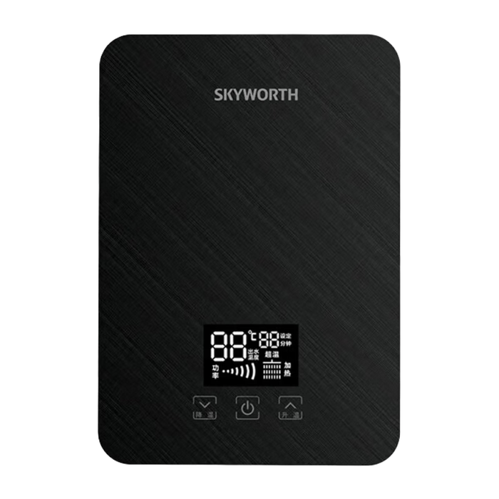 即热式电热水器品牌排行前十名：这10款加热迅速，节能又安全，选购必看-图片7