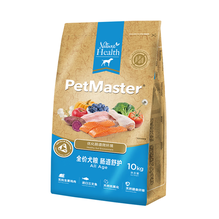 天然狗粮什么品牌质量最好，这5款，性价比高，口碑公认