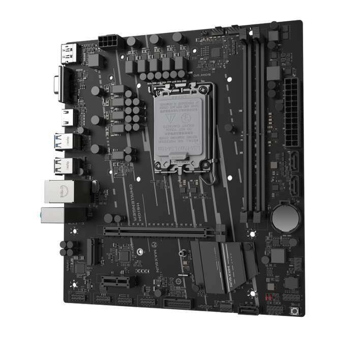 主板排名前十品牌：这10款性能强劲、稳定性高，助你轻松组建理想电脑-图片10