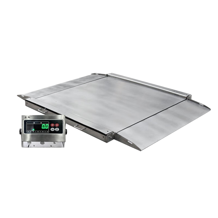 2025年台秤品牌排名前十名，这10款精准测量、设计时尚，家庭必备超好用-图片10