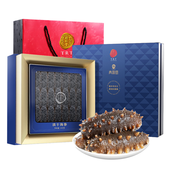 淡干海参什么品牌质量最好，这10款，性价比高，口碑公认-图片5