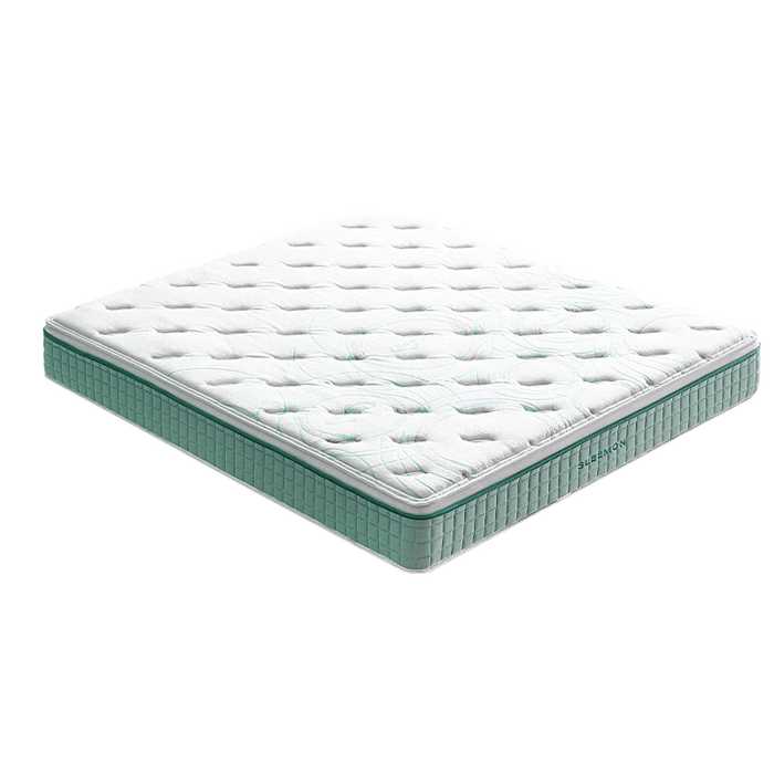 2025年床垫十大品牌排行榜揭晓：这10款护脊强，睡眠超舒适-图片1