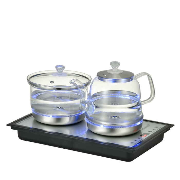 2025年全自动电茶炉十大品牌排行榜:这10款智能控制,茶香浓郁,泡茶更轻松-图片8