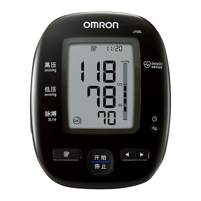 电子血压计品牌排行前十名，这10款精准测量，操作简单，老年人必备-图片1