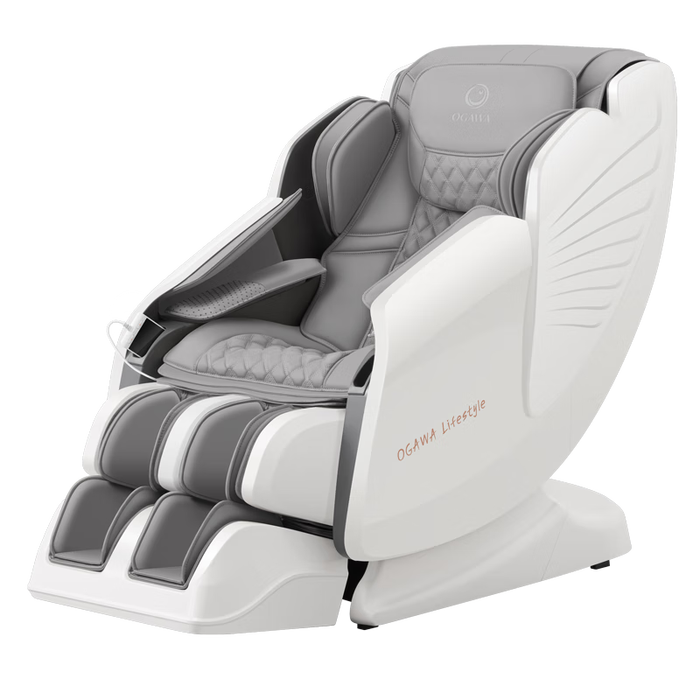按摩椅排名前十品牌：这10款深层按摩，舒适放松，缓解疲劳必备-图片1