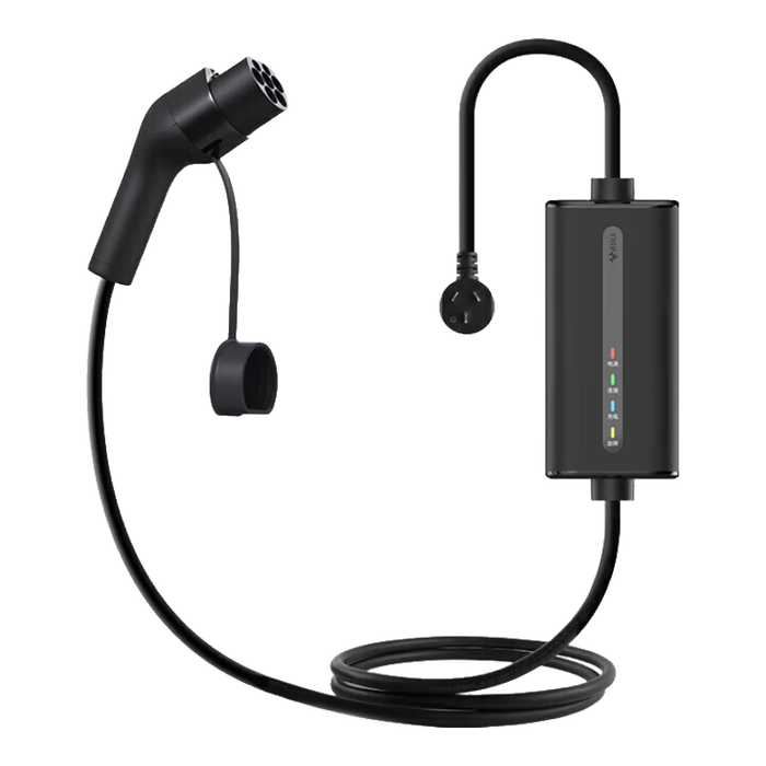 充电桩什么品牌靠谱?这8款高功率快充神机,告别续航焦虑!-图片1