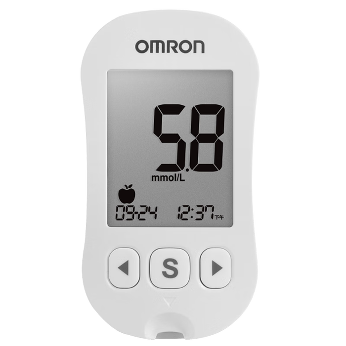 2025年血糖仪品牌排名前十名，这10款精准测量，快速读数，健康管理更轻松-图片8