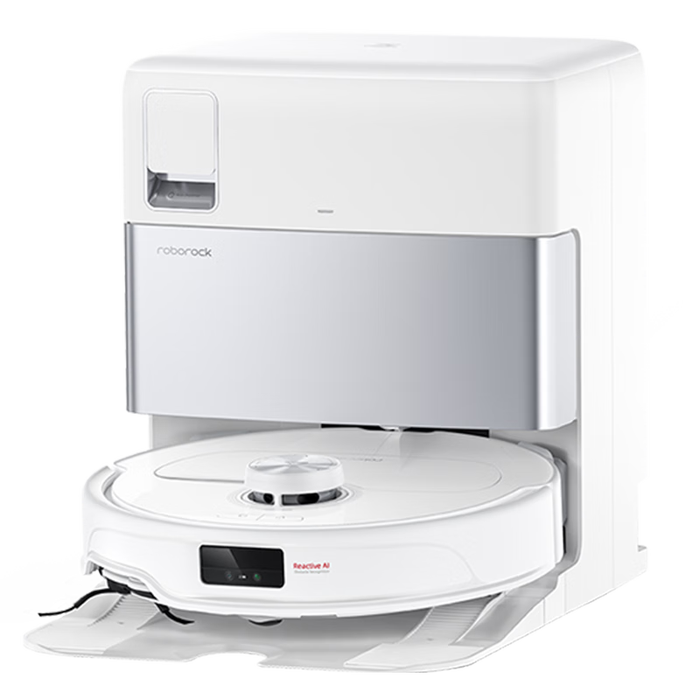 2026年扫拖一体机器人哪个品牌好？这3款清洁效果超赞，轻松解放你的双手