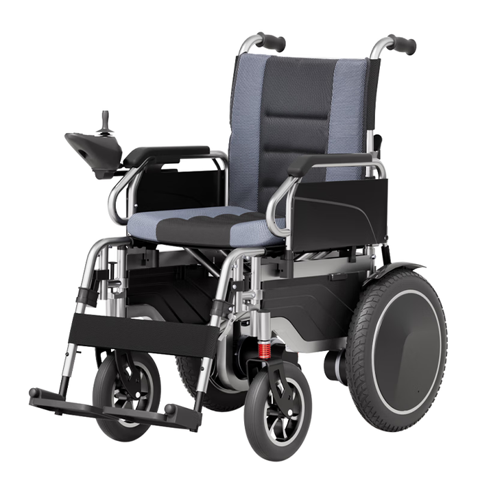 电动轮椅排名前十名品牌：这10款舒适耐用+便捷折叠，行动更自如-图片8