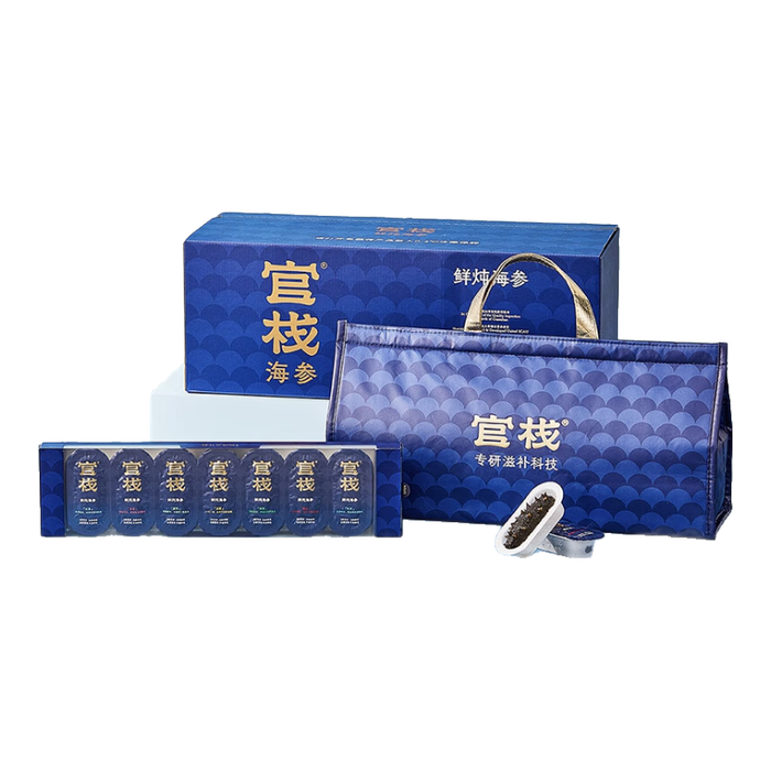 2025年海参十大品牌排行榜揭晓：这10款肉质厚，营养高超滋补-图片7