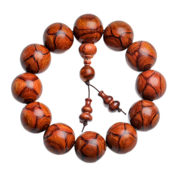 黄花梨手串排名前十名品牌：实测这10款纹理美观，质感一流-图片1