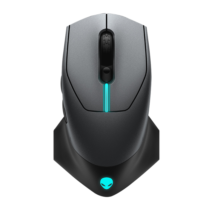 2025年鼠标怎么选?这8款超顺滑、精准度高,真的是游戏和办公的最佳搭档,你还在犹豫吗?-图片4