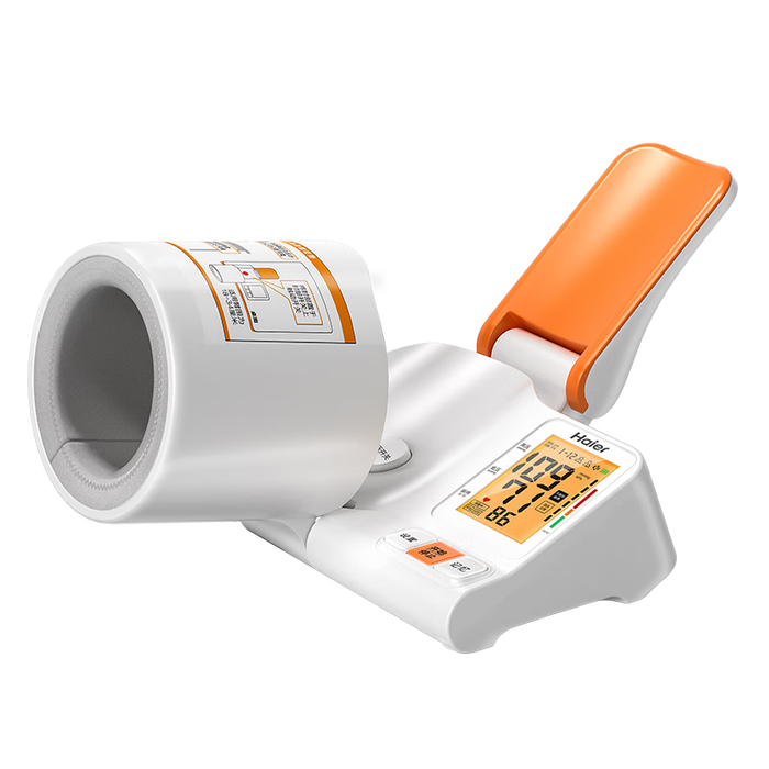 2025年血压计品牌排名前十名,这10款精准测量+智能互联绝了-图片5