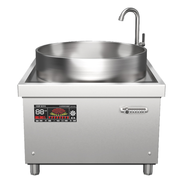 大锅灶排行榜前十名出炉：这10款火力猛，节能省气超耐用