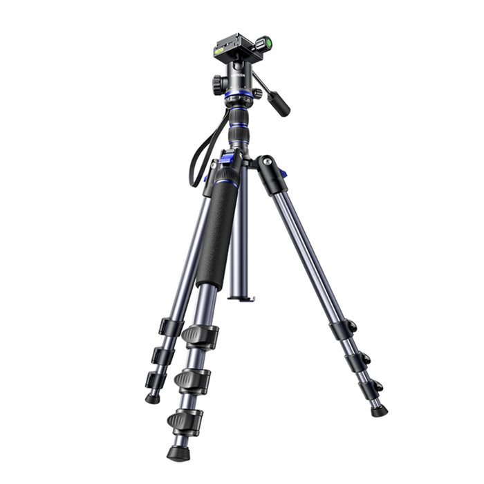 相机三脚架哪个好?2025年这5款稳定性超强,便携设计,让你的拍摄更轻松专业