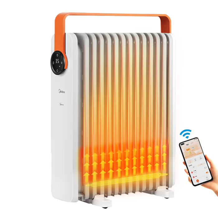 电暖气排行榜前十名出炉：这10款加热快速，冬季取暖首选
