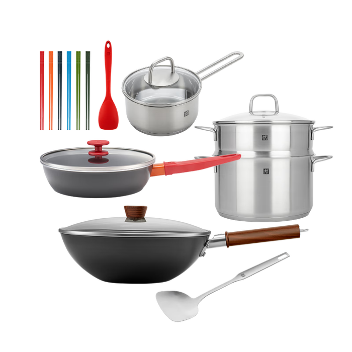 2026年炊具怎么选?这3款性价比高,烹饪效果超赞,让你做饭更轻松