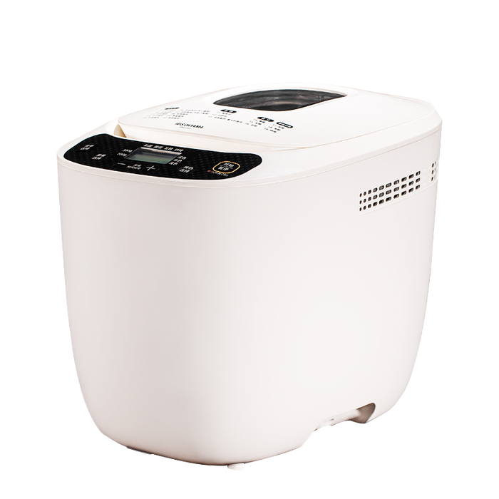 2025年面包机十大品牌排行榜：这10款智能操作，烘焙更轻松，早餐必备好帮手