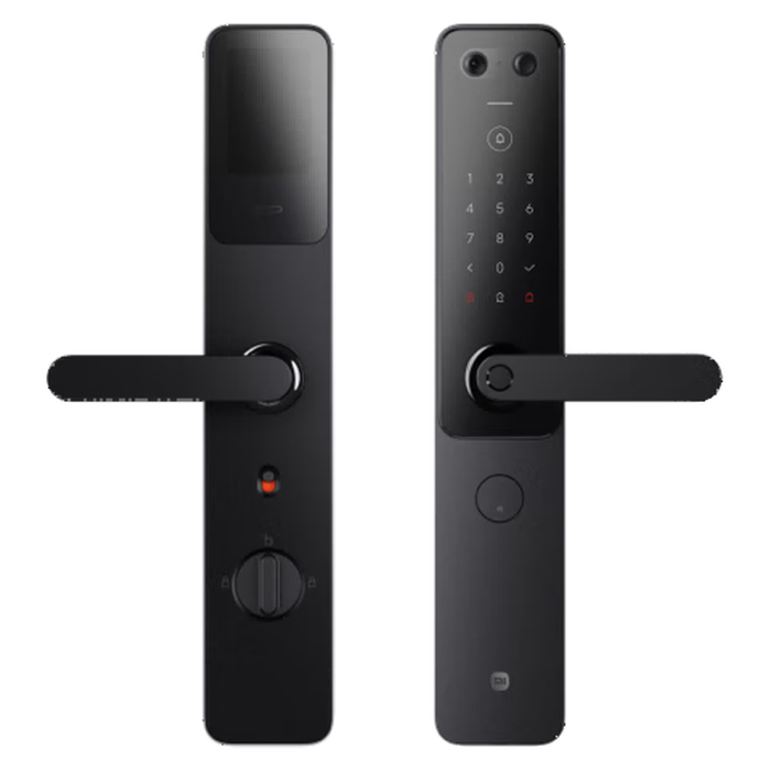 2025年智能锁品牌排名前十名揭晓，这10款安全性高，智能便捷，值得信赖-图片2