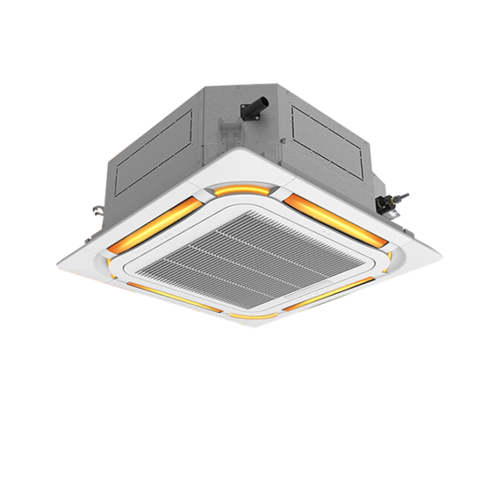 中央空调排行榜前十名出炉：这10款节能高效，静音舒适，夏季清凉神器-图片1